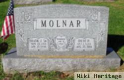 Irene Horvath Molnar