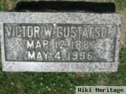 Victor W Gustafson