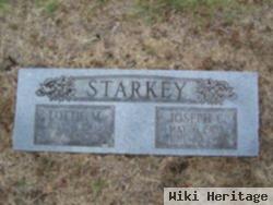 Lottie M. Starkey