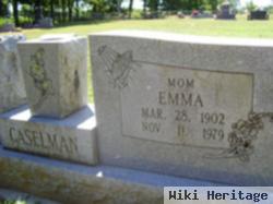 Emma C. Drummond Caselman