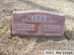 David O. Kizer