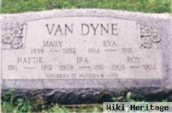 Ira Vandyne