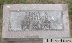 Sidney Parkison