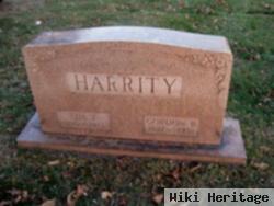 Ada W. Harrity