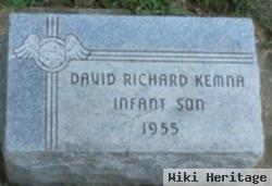 David Richard Kemna