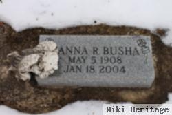 Hanna R. Busha