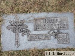 Joseph Knasiewicz