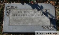 William Dietz