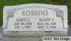 Mamie C. Robbins