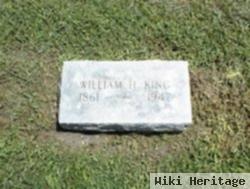 William H. King