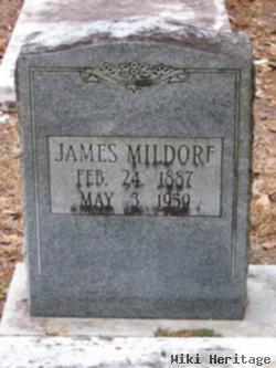 James Mildorf