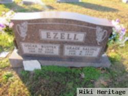 Grace Saling Ezell