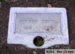 Linval Lacewell Laird