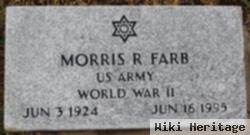 Morris R. Farb