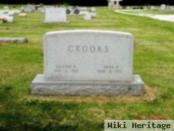 Claude E. Crooks