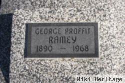 George Ramey