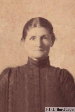 Mary Ann Elizabeth Nelson Ashley