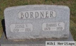 Harris C. Bordner