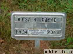 Marvin Payne