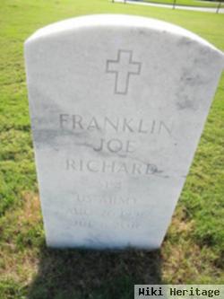 Franklin Joe Richard