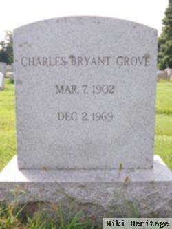 Charles Bryant Grove