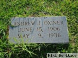 Andrew J. Oxiner