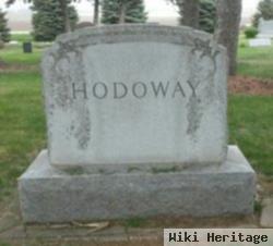 Bertha N Smith Hodoway