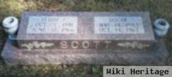 Erman Oscar Scott