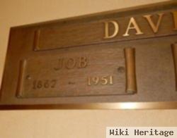 Job Davis