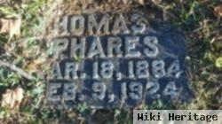 Thomas B. Phares