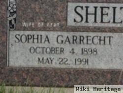 Sophia Isadora Garrecht Shelton