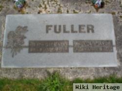 James W Fuller, Sr
