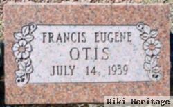 Francis Eugene Otis