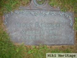 Henry R. Klingel