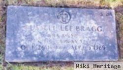 Russell Lee Bragg