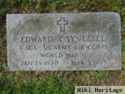 Edward Synesael