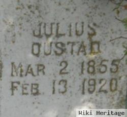 Julius Oustad