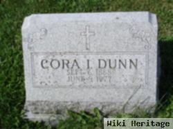 Cora I Dunn