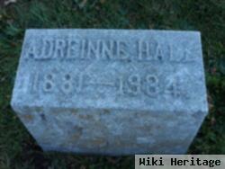 Adrienne Hall