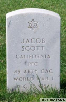 Jacob Scott