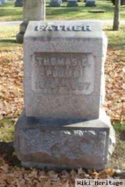 Thomas C. Plumb