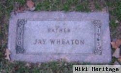 Jay Wheaton