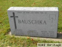 Joseph Albin Bauschka