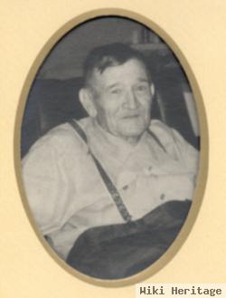 William Millard "bill" Cantrell