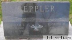 William E Beppler