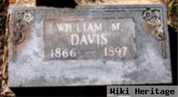 William Milligan Davis