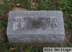 Margaret Reid