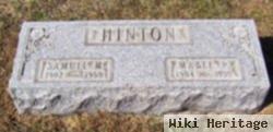 Samuel M. Hinton