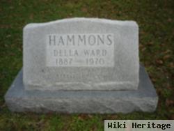 Della Ward Hammons