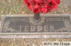 Eldon L. "doc" Tedder